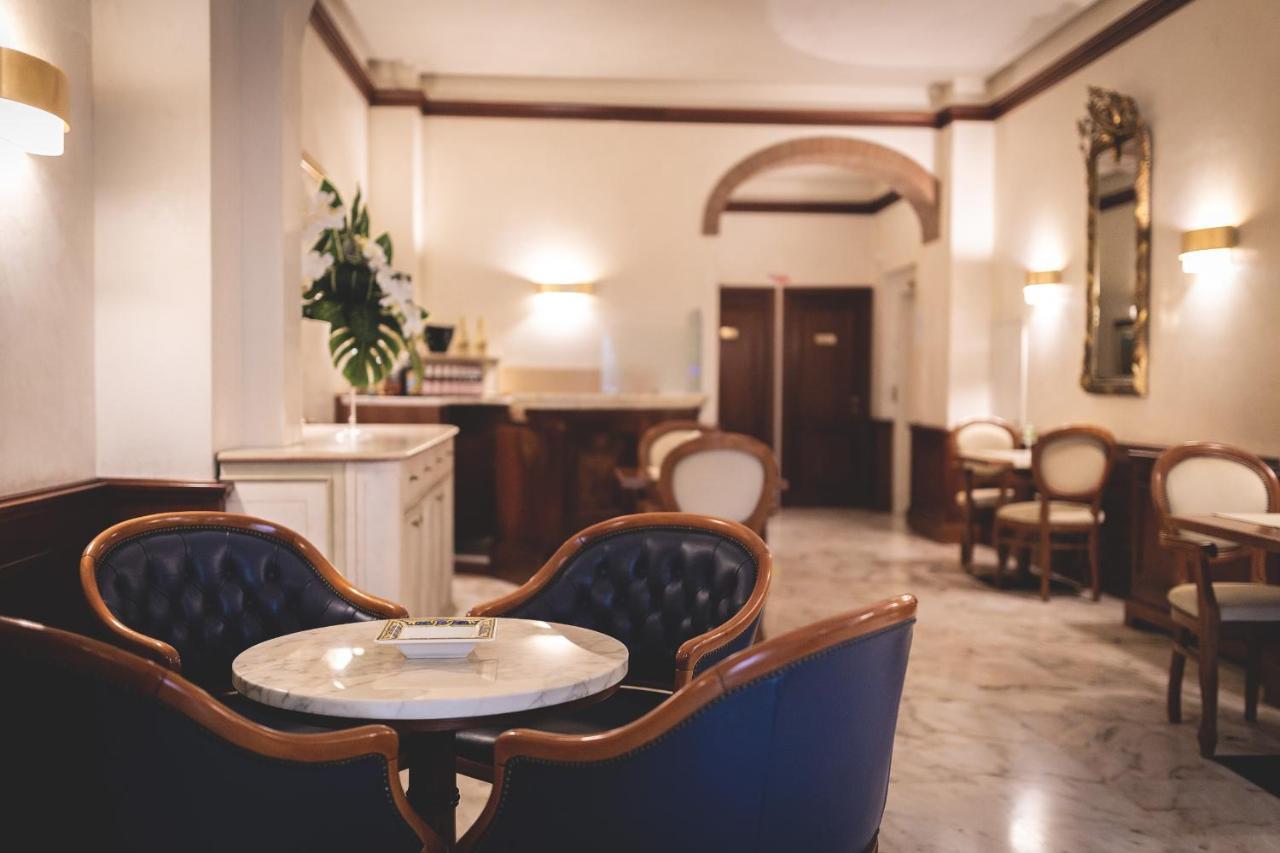 Hotel Posta Cecina  Bagian luar foto