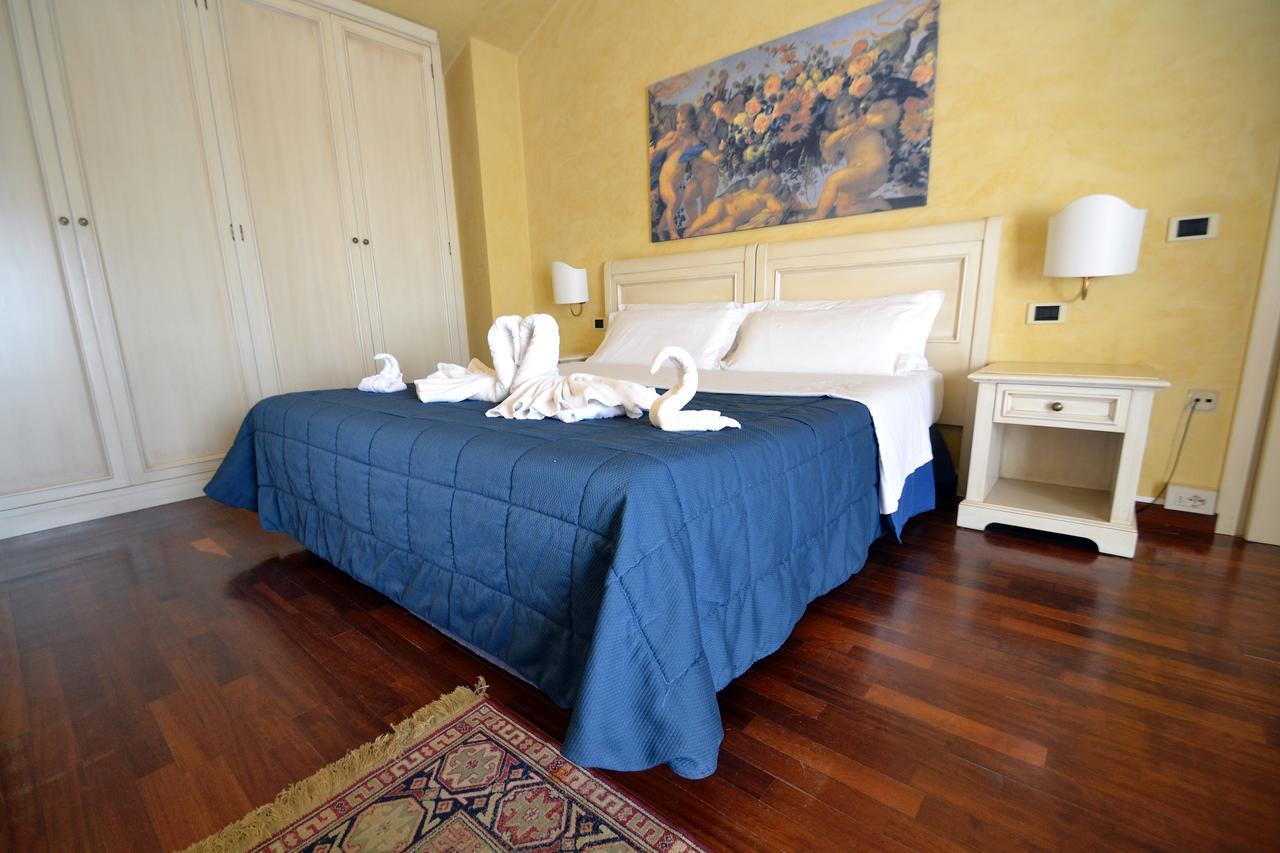 Hotel Posta Cecina  Bagian luar foto